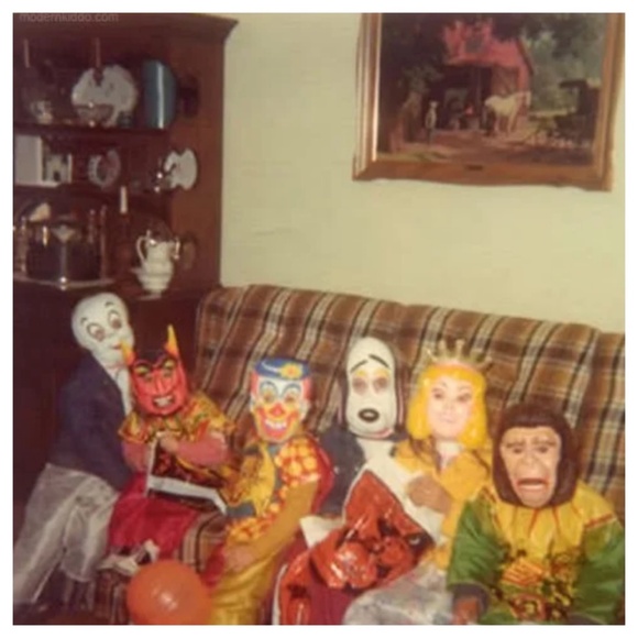 ❌ 10/31 TGIFF! FASHION FRIDAY VINTAGE SHARE GROUP THAT IS! - Picture 13 of 14